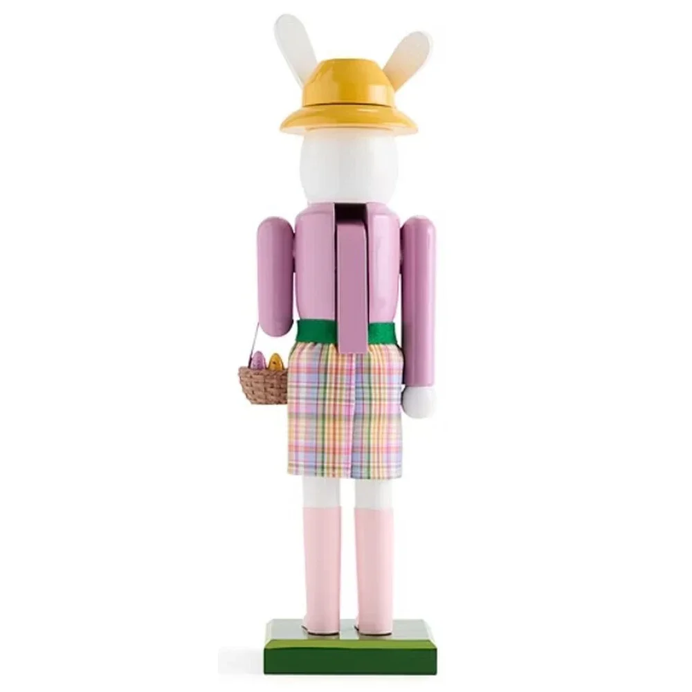 Wooden Christmas Nutcracker, 14